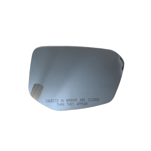 Genuine 2016 Honda Civic Driver Side Mirror Glass Set Left (76253-TBA-A01)