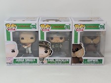 Funko Pop Caddyshack Vinyl Figures 10
