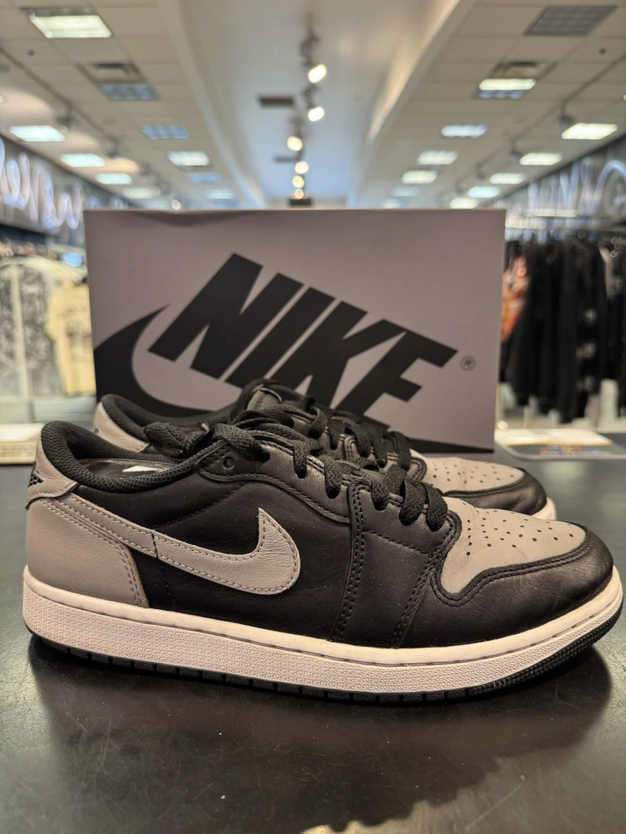 Jordan 1 Retro OG 2024 Low Shadow for Sale | Authenticity