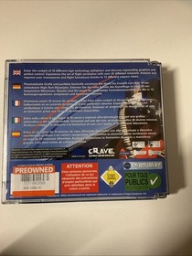 Aero Wings 2 : Air Strike - Dreamcast Game - With Box And Manual