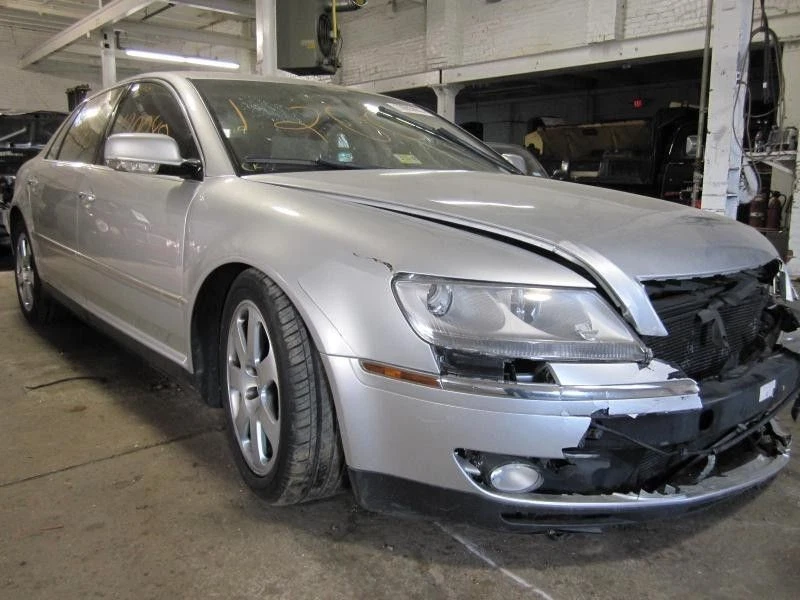 INTERRUPTOR COLUMNA LIMPIAPARABRISAS VOLKSWAGEN PHAETON 2004 04 2005 05 2006 06 537247 Foto 4 de 4