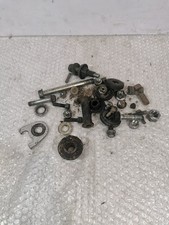 SUZUKI GS500 Nuts and Bolts Kit -4