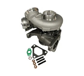 Neuer Turbolader MERCEDES-BENZ SPRINTER 2.1D 60-95kw 709836, 726698 (2000-2006)