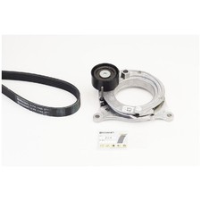 Keilrippenriemensatz für BMW 1-er F20 F21 2-er F22 F23 3-er F30 Gran 23835523