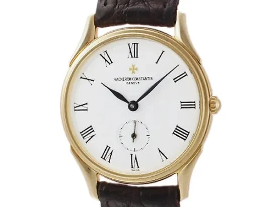 Vacheron Constantin — Vacheron Constantin Jubilee 92239 / 000J-4 33mm #SU1042