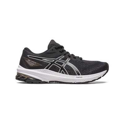 Asics Gel-Kinjo Black/Black Schwarz Laufschuhe Running Männer Outdoor Laufen NEU