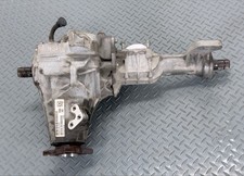  2019-2022 Ram 1500 Oem Front Complete Axle Differential Carrier Assembly 3.92