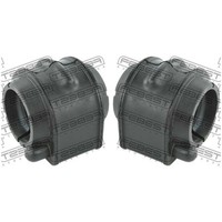 2X Febest Lagerung Stabilisator Hinten Links Rechts FüR Ford Focus DAW DBW