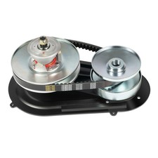 Torque Converter Kit 40 Series For Go Kart Fits 420cc Gx 390 1 Inch Shaft 203015 Torque Converter Kit 40 Series For Go Kart Fits 420cc Gx 390 1 Inch Shaft 203015
