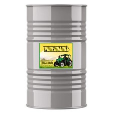 Tractor Hydraulic Transmission Fluid - 55 Gallon Drum