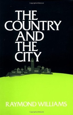 The Country and the City By Raymond Williams. 9780195198102