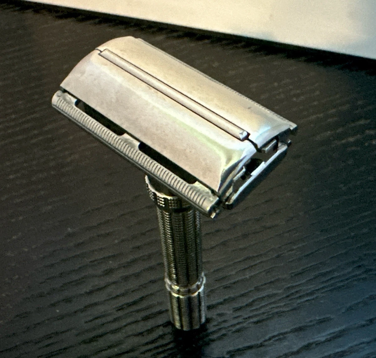 Gilletteジレット Slim Adjustable カミソリ Gillette Slim Adjustable Razor for sale | eBay