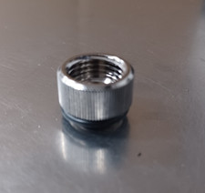 EK Extender 8mm M-F G1/4 - Nickel