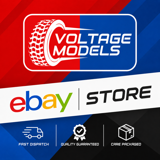 Voltage Models | eBay UK Stores