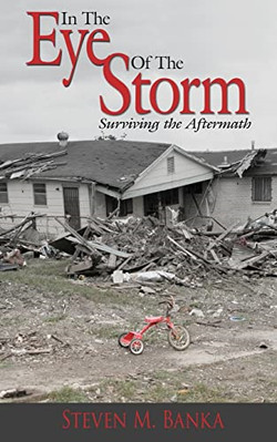 In the Eye of the Storm: Surviving the Aftermath - Paperback NEW M. Steven M. Ba