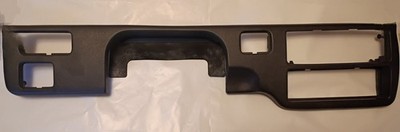  1992-1995 HONDA CIVIC OEM TRIM PANEL - GRAY- MINT CONDITION!!! 77210-SR3-C01ZA 