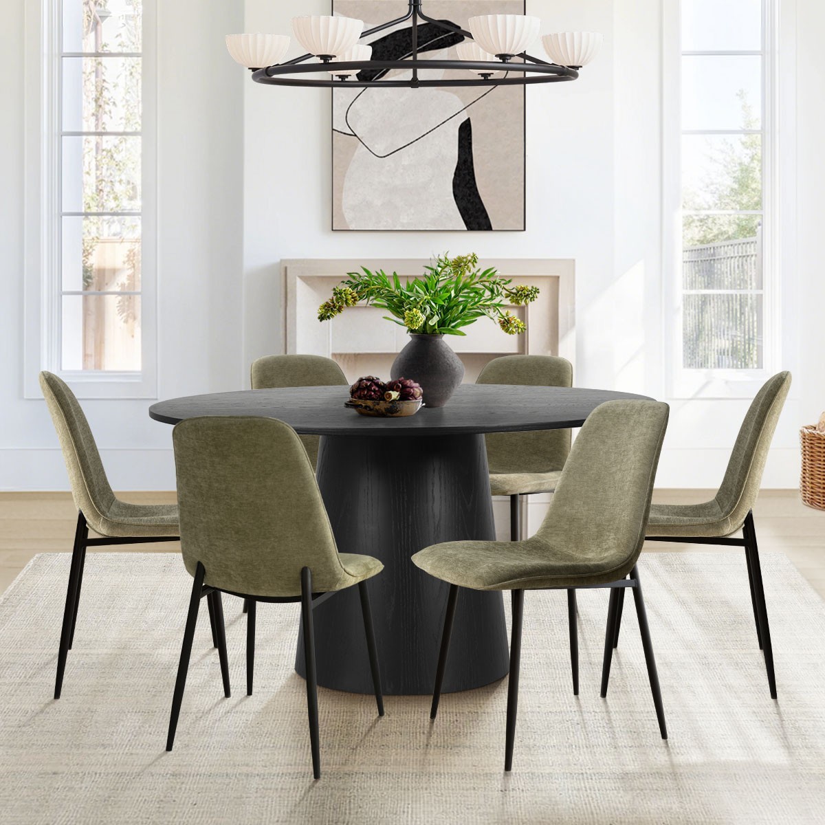 S Modern Accent Chairs For Dining Room Free Shipping