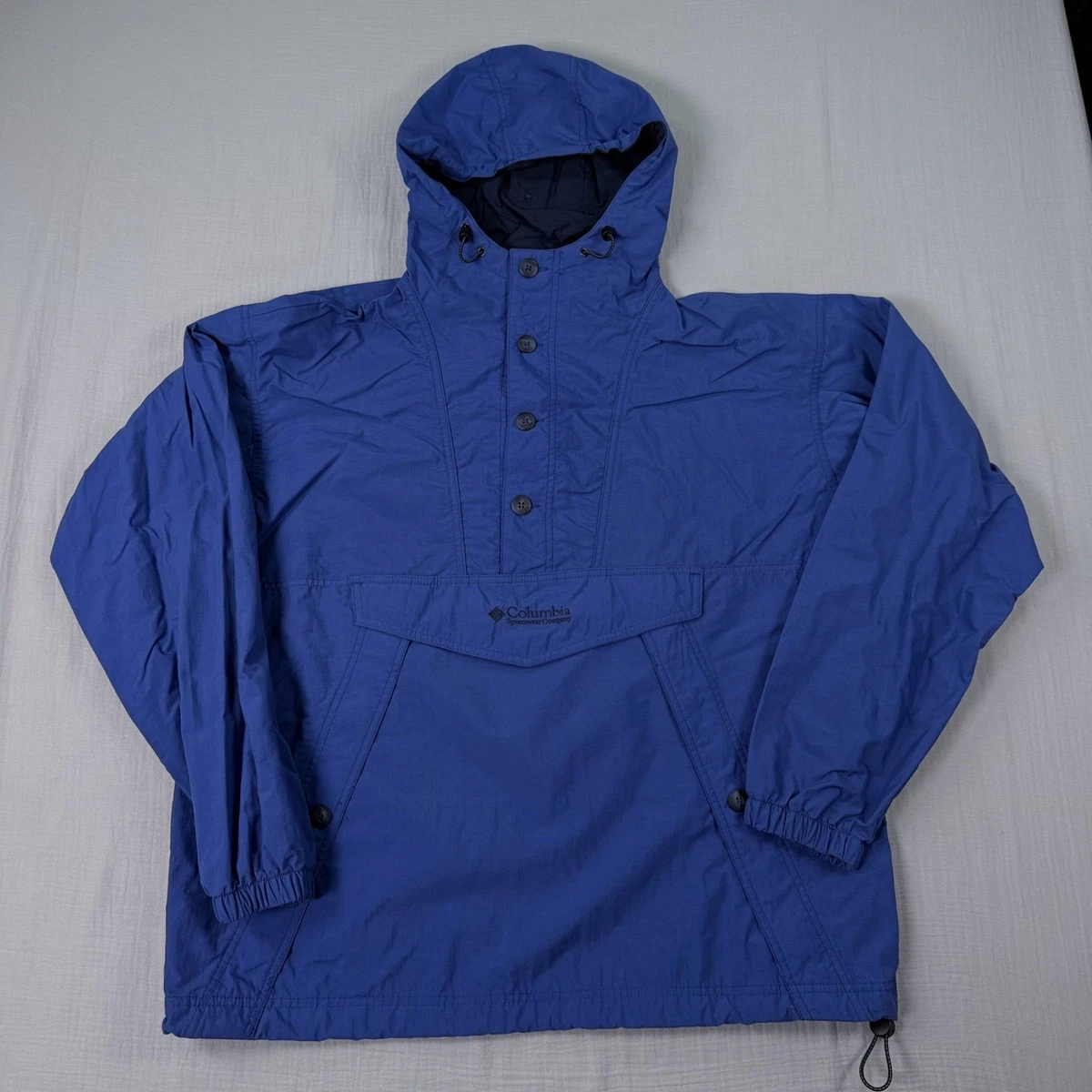 Columbia Anorak Coats, Jackets & Vests for Men for Sale | Shop New
