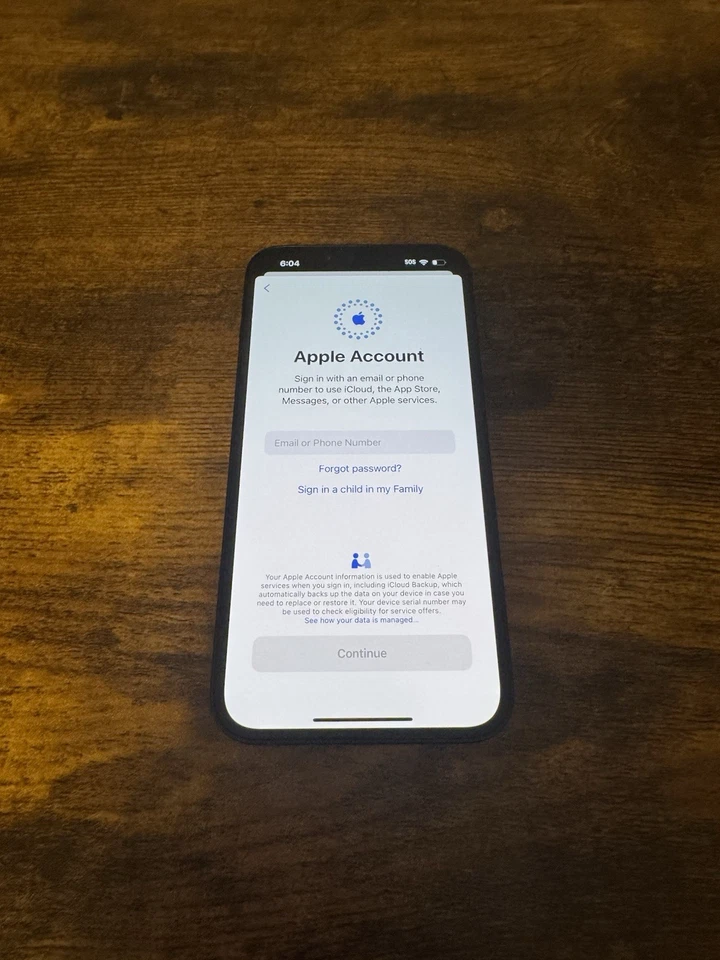 Apple iPhone 14 128GB Unlocked Excellent Condition Midnight MPUA3LL/A - Image 4 of 4