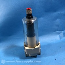 SMC AFM40-N04C-Z-A Mist Separator FNIP