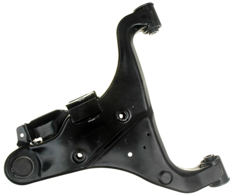 Braço de controle de suspensão e conjunto de junta esférica - Imagem 3 de 3