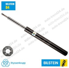 Bilstein B4 Gasdruckstoßdämpfer vorne u.a.: BMW 5er E34, Bj. 1987-1995