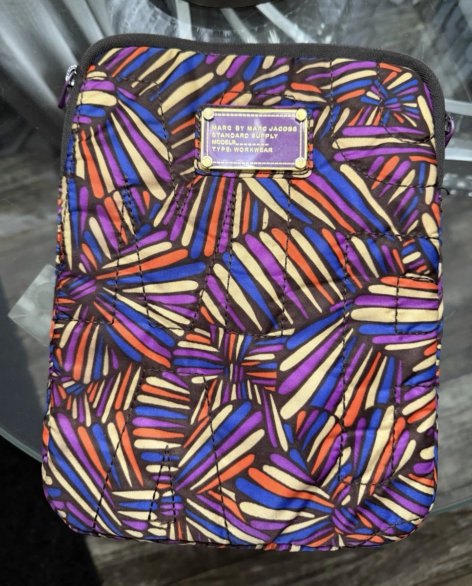 Marc Jacobs Multicolor Tablet & eReader Cases, Covers & Keyboard
