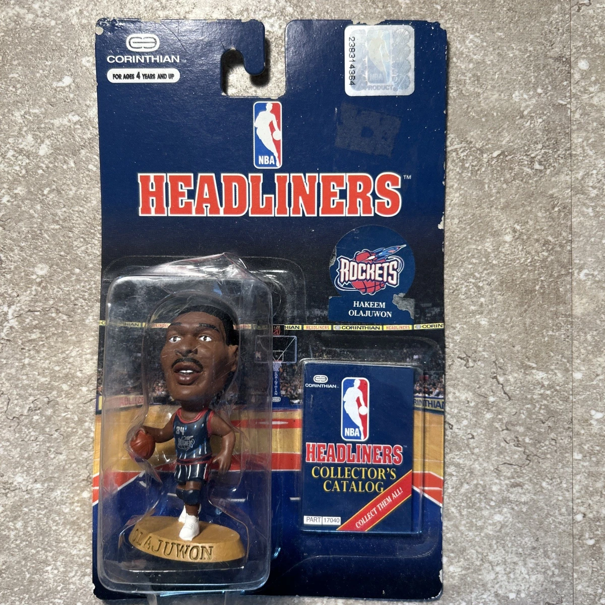 Corinthian Sports Basketball (Ball) Action Figures for sale | eBay