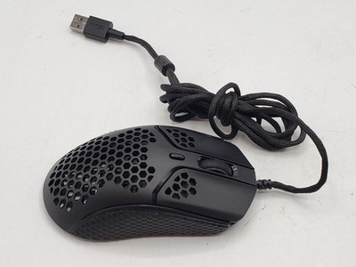 HyperX Pulsefire Haste Ultra-Lightweight Wired Optical Gaming Mouse