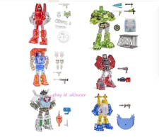 Collectibles Newage Toys H49t H50t H55t H58t H60t H61t Action Figure In Stock