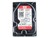 WD Red 3TB 3.5" SATA NAS Hard Drive WD30EFRX 68EUZN0 64MB Cache HEALTH 100%