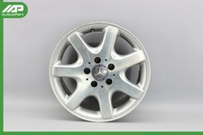  Mercedes R170 Slk230 Slk320 16 X 8 R16 Wheel Rim Gray 1704010302 Oem