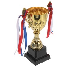 Student Sports Trophy Trophies Basketball Team Prize Award Trophies 