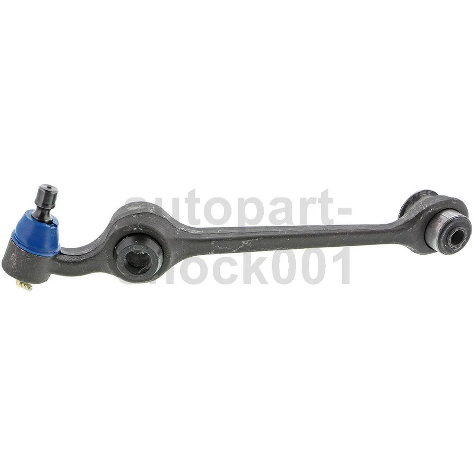 4 brazos de control inferiores delanteros Mevotech barra estabilizadora eslabones para Chrysler LHS 1997 1996 1995 Foto 3 de 4