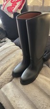 Equi Theme Gummi Reitstiefel,Größe 37,ganz ...