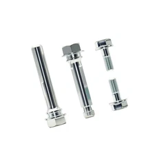 Front Disc Brake Caliper Bolt Compatible with Select Lexus / Toyota Models Re...