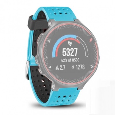 CINTURINO PER OROLOGIO GARMIN FORERUNNER 220 230 235 630 620 735XT
