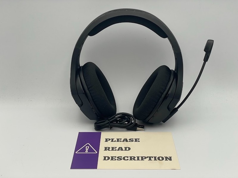 HyperX Cloud Stinger Core – Wireless Lightweight Gaming Headset - READ