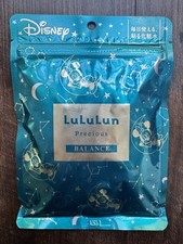 LuLuLun Precious Balance Face Mask (7 Sheets)...