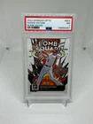 2022 Donruss Optic - #BS-3 Shohei Ohtani Bomb Squad PSA 7 #BS-3