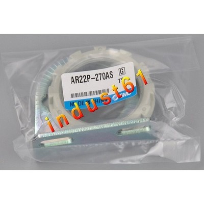 1PCS NEW SMC AR22P-270AS Pressure regulating valve SPOT STOCKS #zb