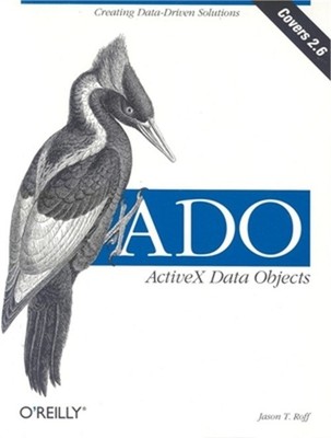 ADO: ActiveX Data Objects (Paperback or Softback)