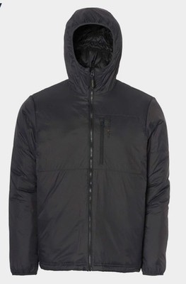 Grundens Forecast Primaloft Insulated Jacket SMALL Anchor