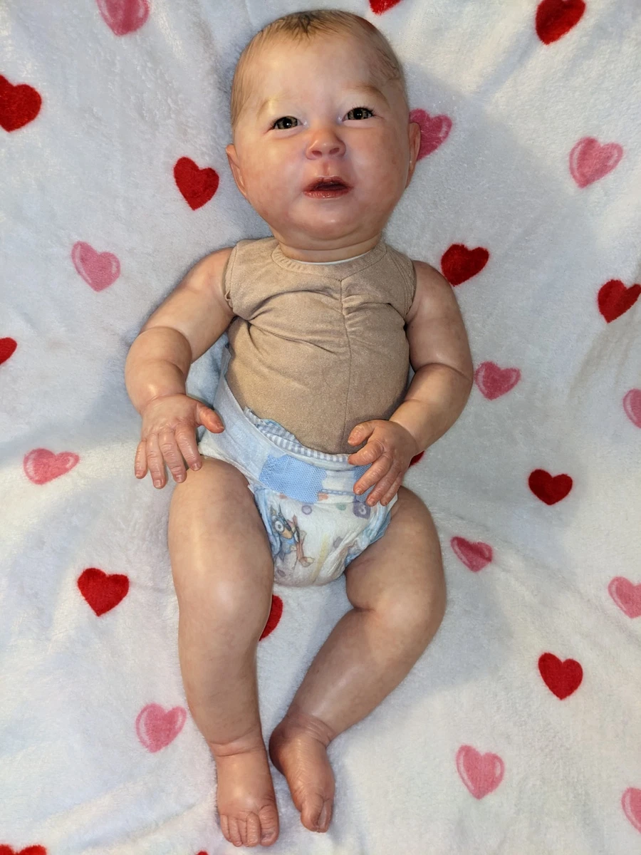 Bountiful Baby Bountiful Baby Reborn Dolls Playsets for sale | eBay