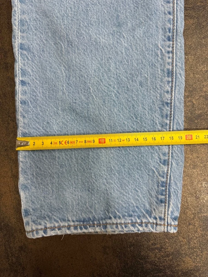 Levi's 501 Original, foto 3 di 5