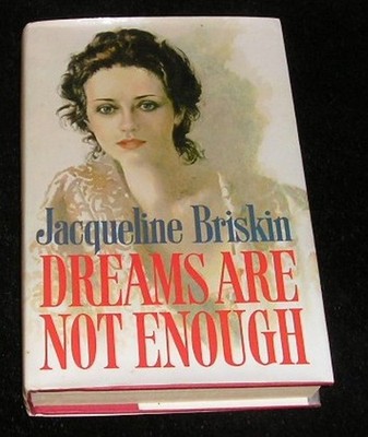 Dreams are Not Enough
