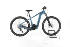Scott Axis Eride Evo VTT électrique semi-rigide Bosch Batterie 750Wh 29" bleu