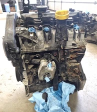 Renault Scenic III Motor 8201177757 117.882km 1.5dCi 70kW K9K846 334147