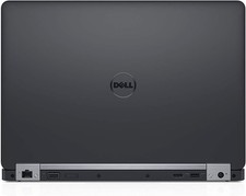 Dell Latitude E5470 14 inch Intel Core i5, 3.0 GHz Windows Laptop