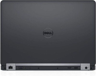 Dell Latitude E5470 14 inch (Intel Core i5, 3.0 GHz) Windows Laptop